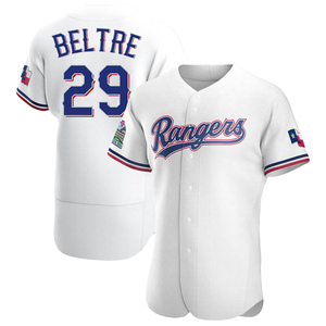 Adrian Beltre #29 Texas Rangers Red Alternate Flex Base Jersey - Cheap MLB  Baseball Jerseys