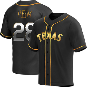 Jonah Nathan Heim Texas Rangers 28 Shirt - Teespix - Store Fashion LLC