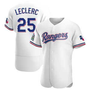 16 Jose Leclerc Marvel - Thor Jersey