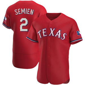 Marcus Semien: HIMien, Adult T-Shirt / Medium - MLB - Sports Fan Gear | breakingt