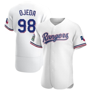 Miguel Ojeda #65 Marvel Jersey